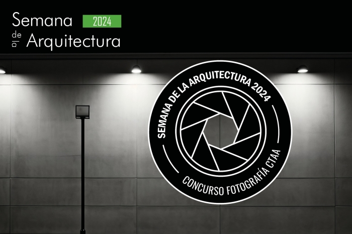 CONCURSO DE FOTOGRAFÍA “Semana Arquitectura 2024”