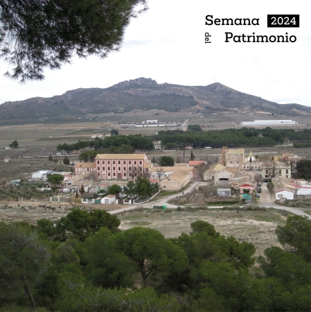 Visita a la Colonia Santa Eulalia