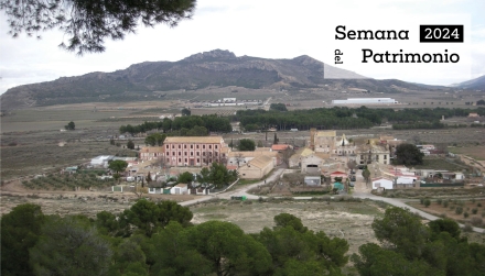 Visita a la Colonia Santa Eulalia