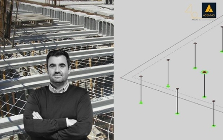 Módulo completo: Curso de Cálculo de Flecha y Punzonamiento en Edificación