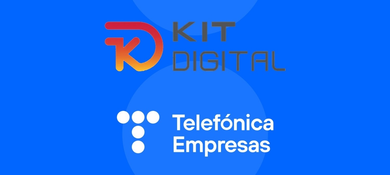 KIT DIGITAL CON TELEFÓNICA EMPRESAS