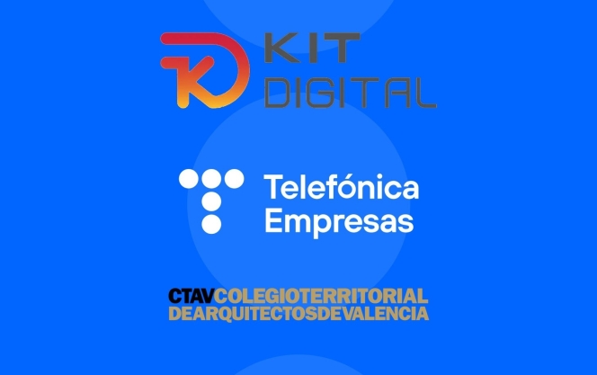 KIT DIGITAL CON TELEFÓNICA EMPRESAS