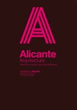 Mapa Guía de Alicante y San Vicente del Raspeig Mapa Guía de Alicante y San Vicente del Raspeig